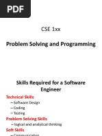 cs2351 artificial intelligence lecture notes
